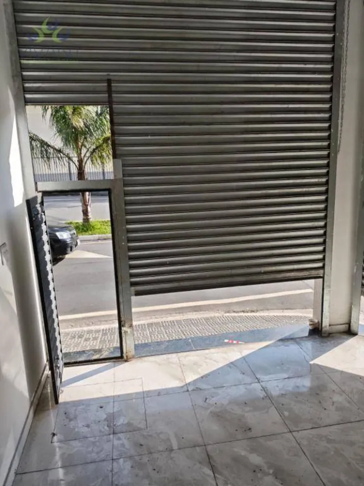 Loja-Salão, 60 m² - Foto 2