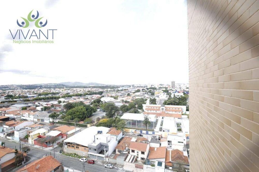 Apartamento à venda com 3 quartos, 96m² - Foto 3