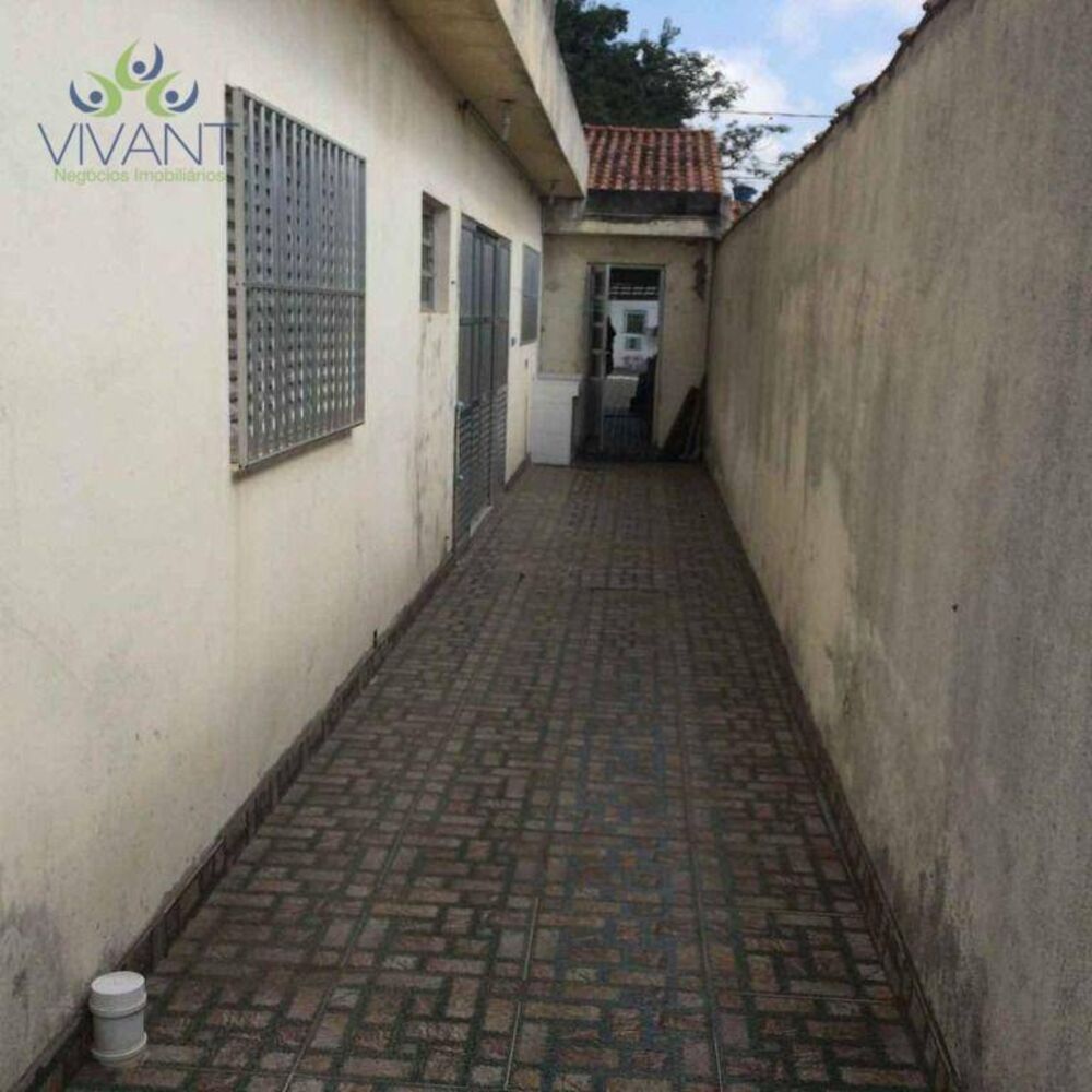 Sobrado à venda com 3 quartos, 189m² - Foto 3