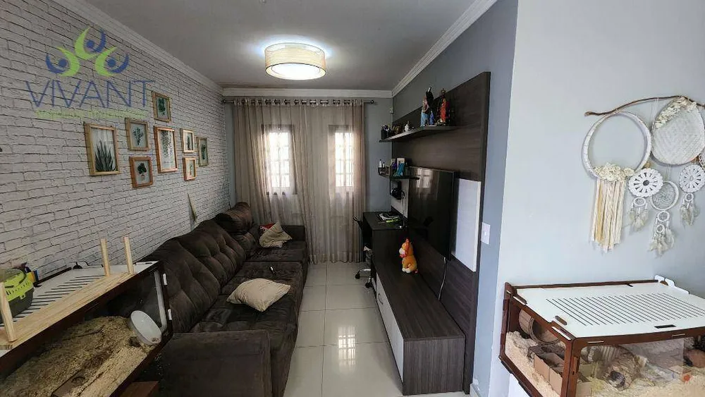 Casa, 2 quartos, 180 m² - Foto 2