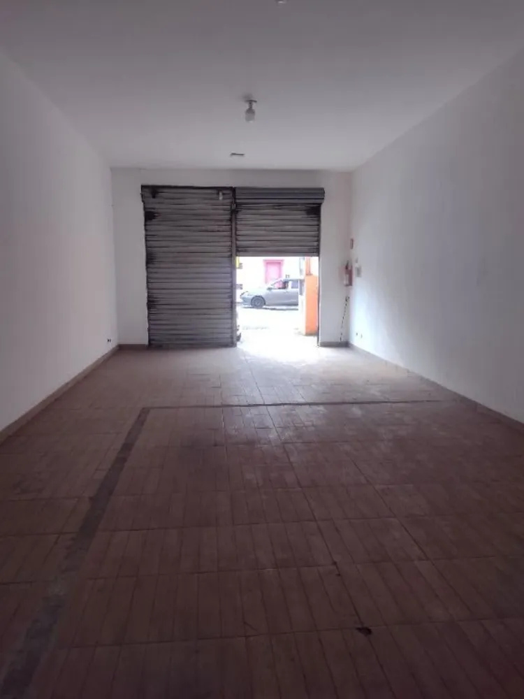Loja-Salão, 60 m² - Foto 2