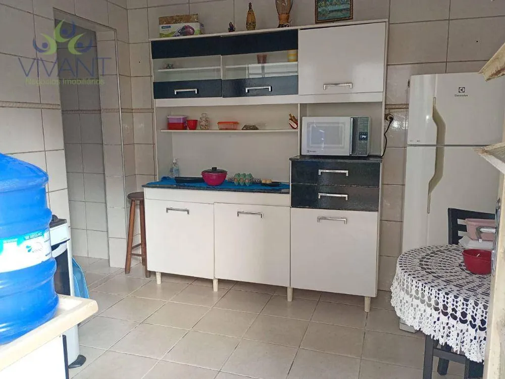 Casa, 6 quartos, 277 m² - Foto 4