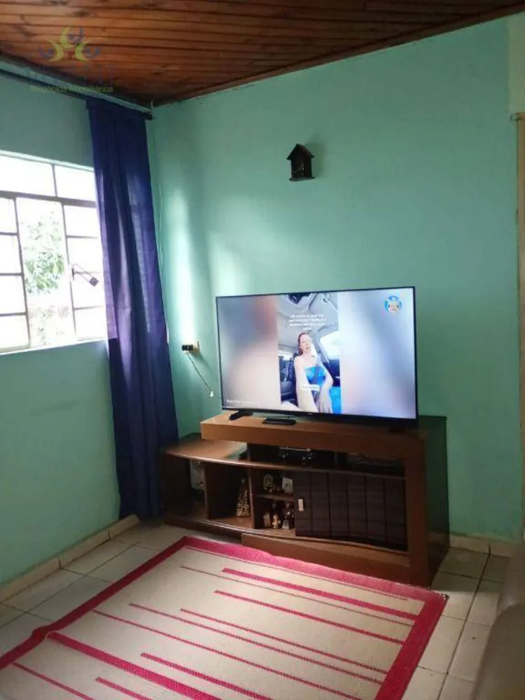 Casa, 6 quartos, 277 m² - Foto 9