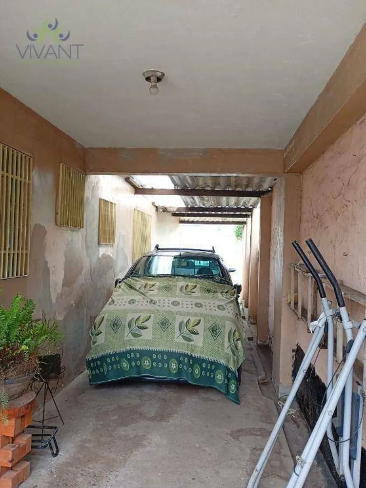 Casa, 6 quartos, 277 m² - Foto 6