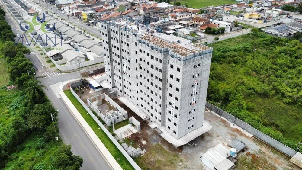 Apartamento, 2 quartos - Foto 11