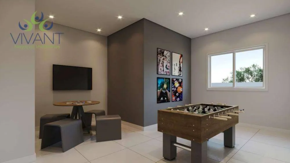 Apartamento, 2 quartos - Foto 6