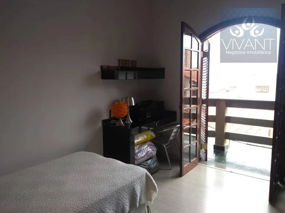 Sobrado, 3 quartos, 280 m² - Foto 18
