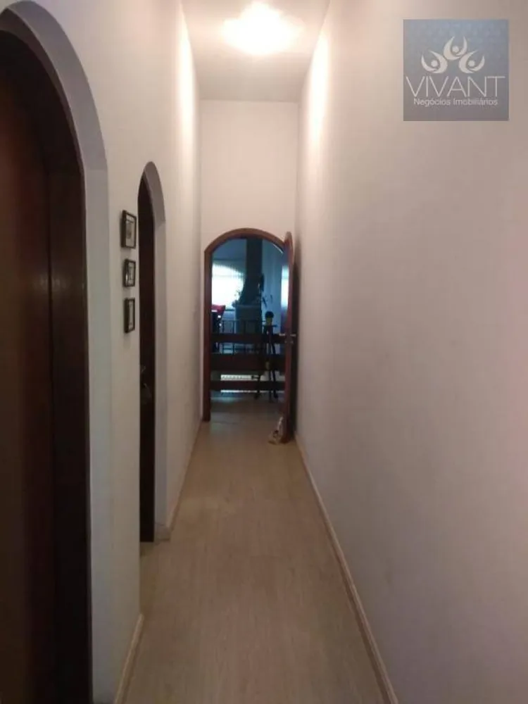 Sobrado, 3 quartos, 280 m² - Foto 16