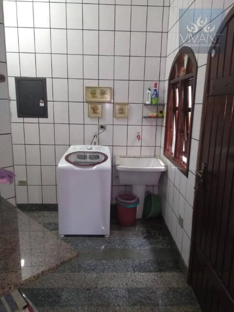 Sobrado, 3 quartos, 280 m² - Foto 6