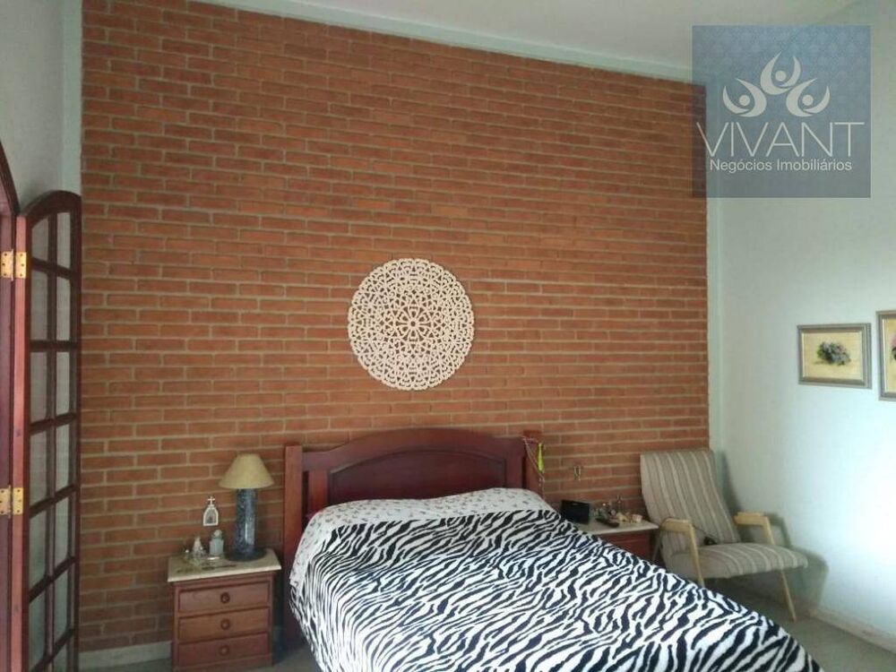 Sobrado, 3 quartos, 280 m² - Foto 6