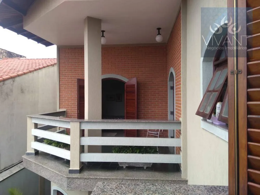 Sobrado, 3 quartos, 280 m² - Foto 19
