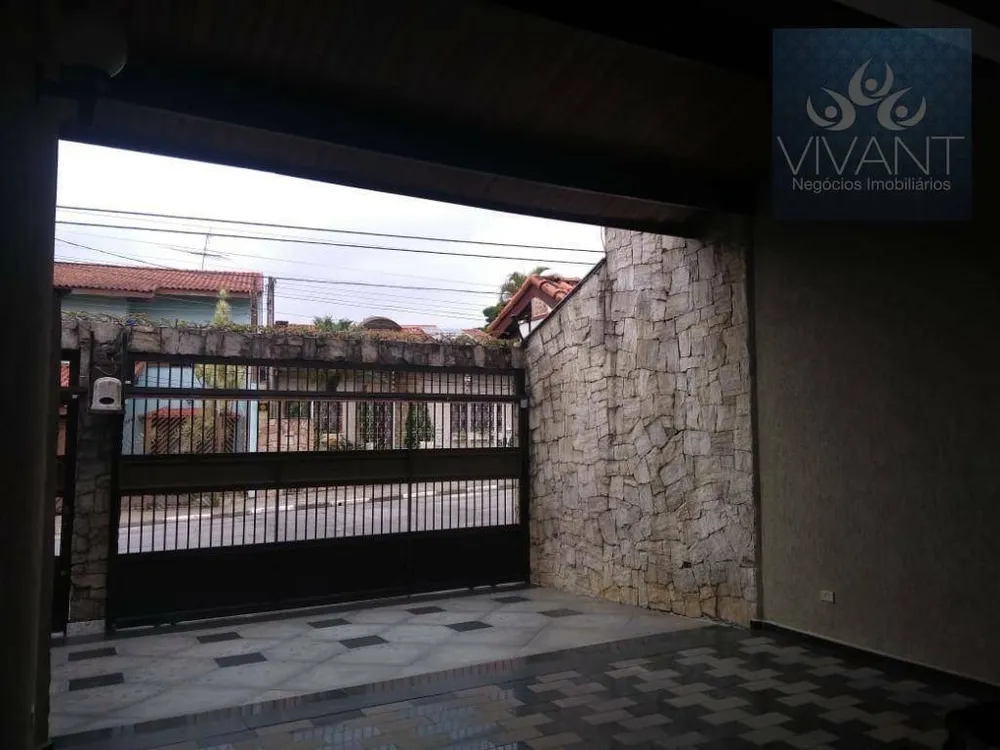 Sobrado, 3 quartos, 280 m² - Foto 3