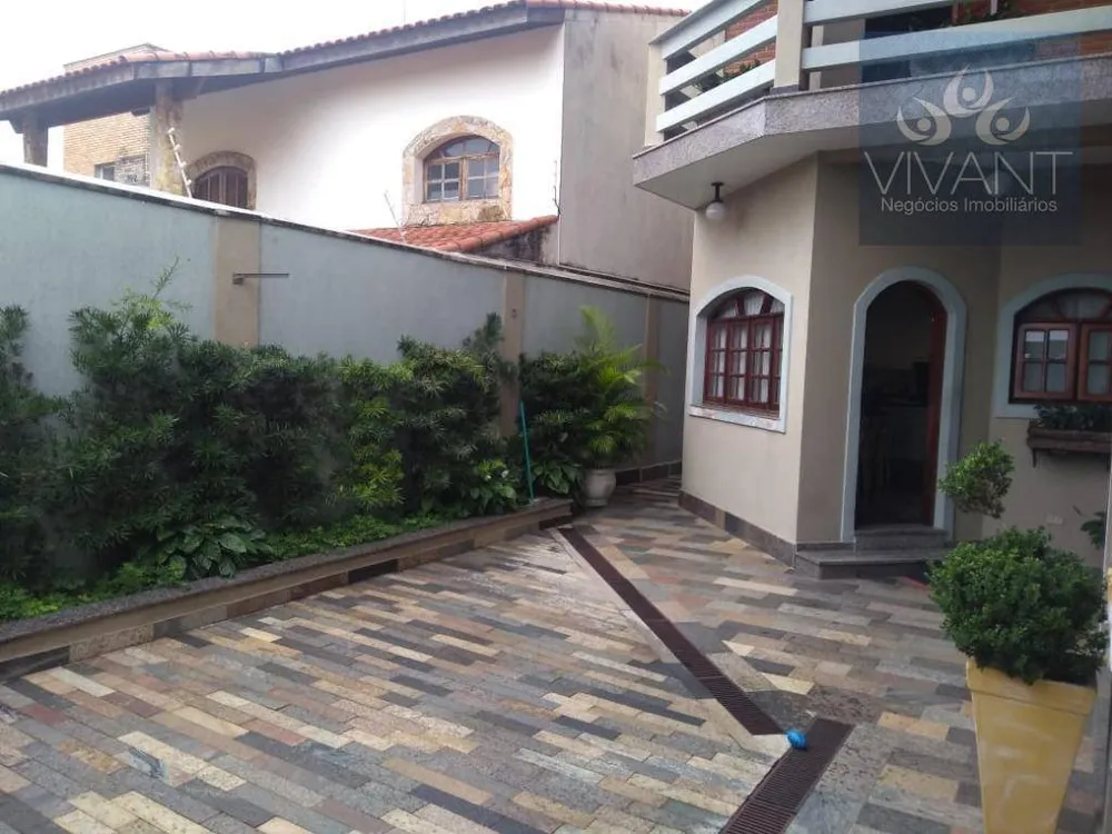 Sobrado, 3 quartos, 280 m² - Foto 7
