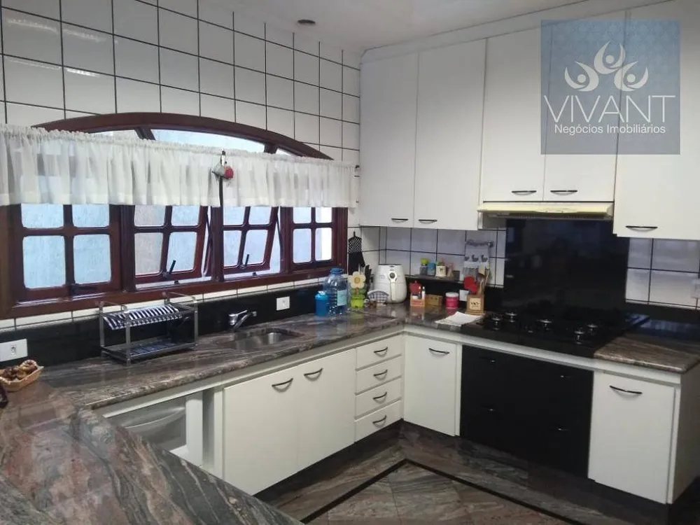Sobrado, 3 quartos, 280 m² - Foto 4