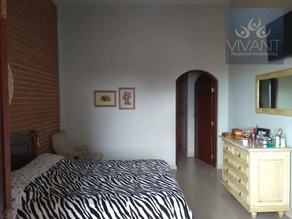 Sobrado, 3 quartos, 280 m² - Foto 15