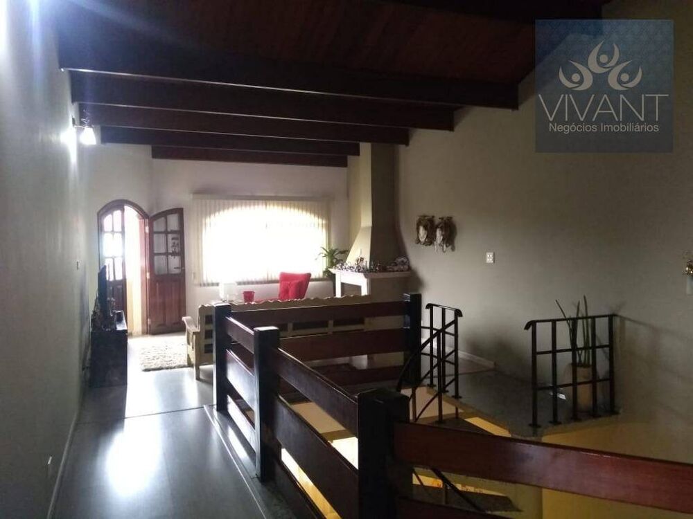 Sobrado, 3 quartos, 280 m² - Foto 8