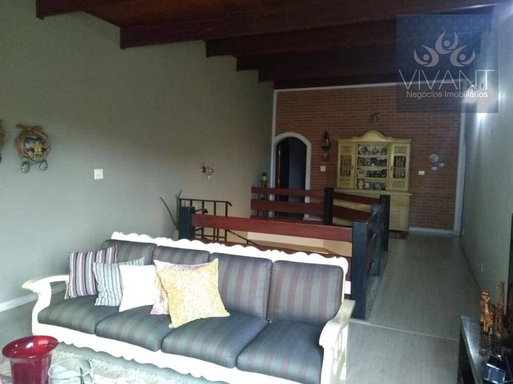 Sobrado, 3 quartos, 280 m² - Foto 5