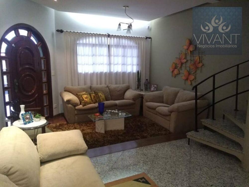 Sobrado, 3 quartos, 280 m² - Foto 4
