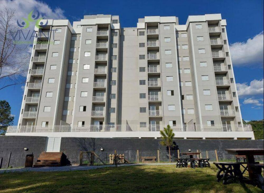 Apartamento, 2 quartos, 48 m² - Foto 4