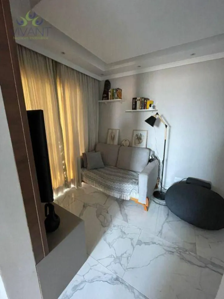 Apartamento, 2 quartos - Foto 3