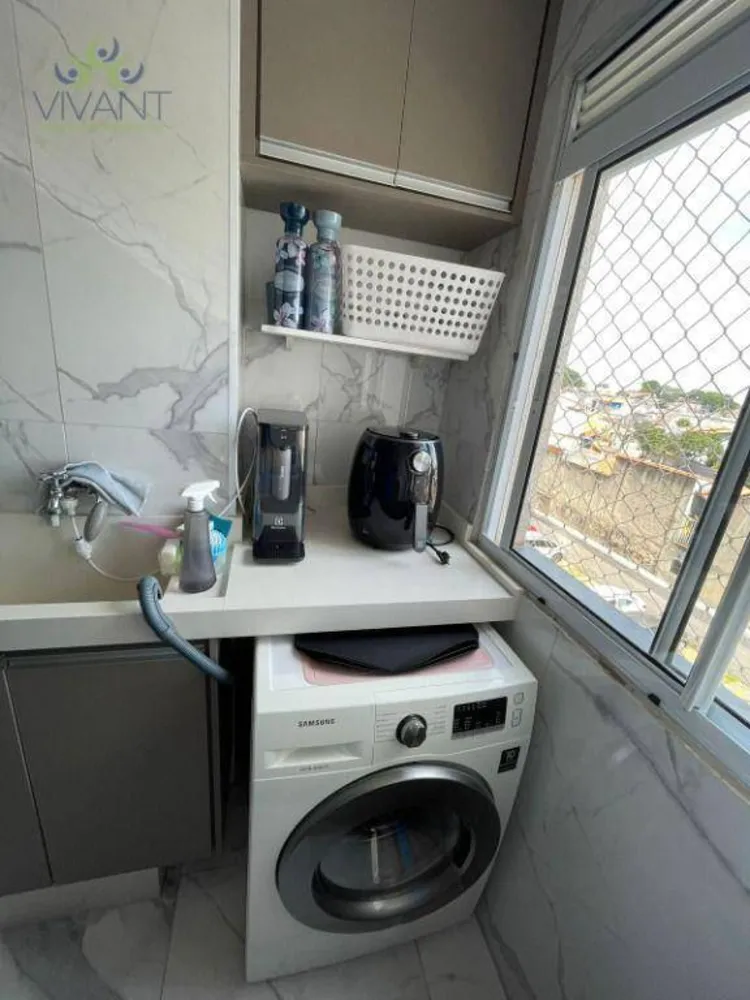 Apartamento, 2 quartos - Foto 8
