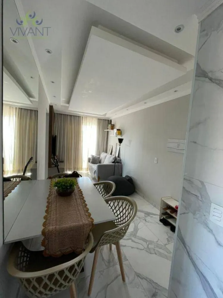 Apartamento, 2 quartos - Foto 4