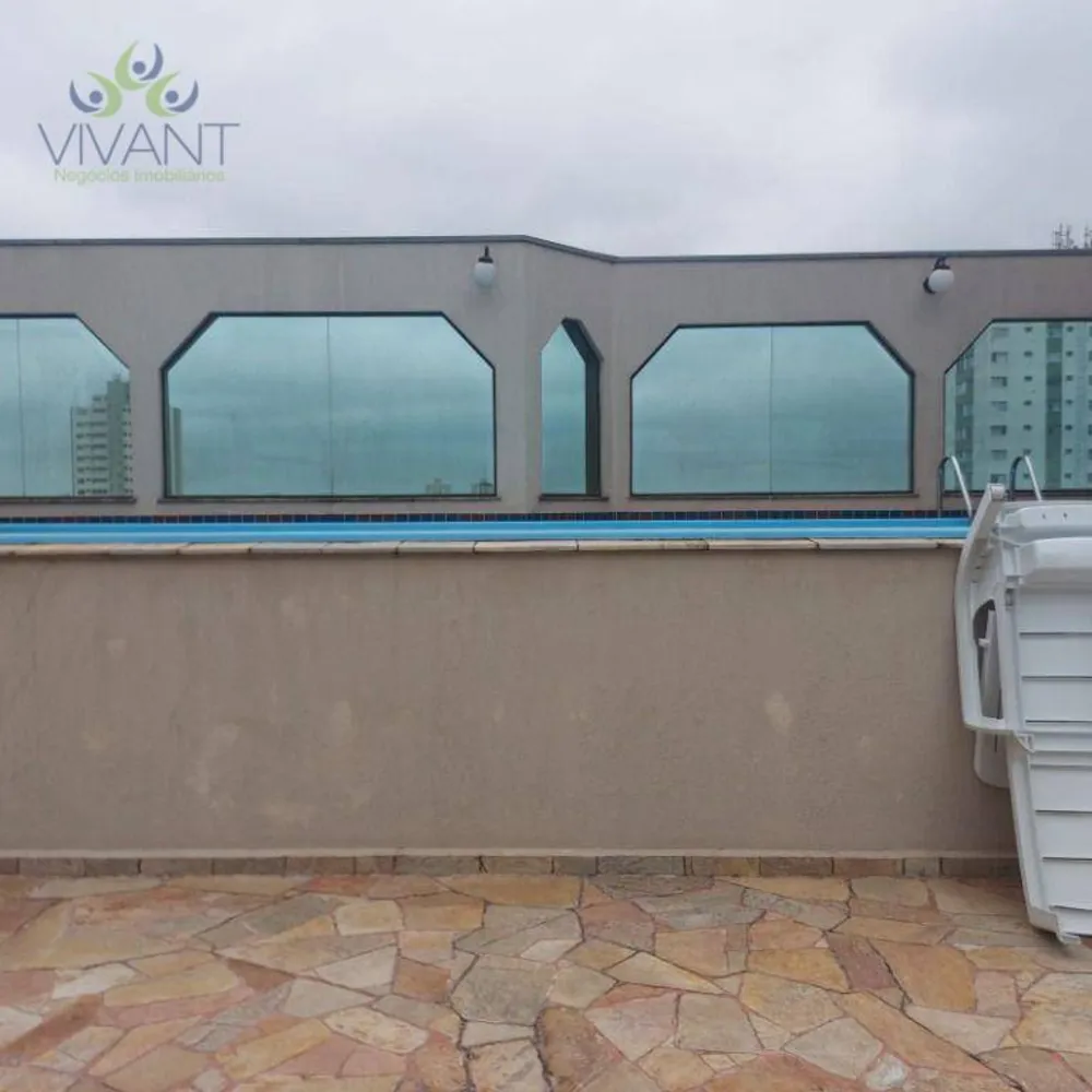 Apartamento, 3 quartos, 170 m² - Foto 11