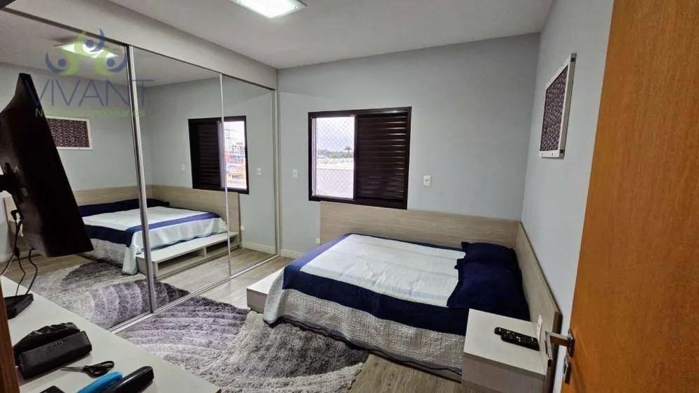 Apartamento, 3 quartos, 170 m² - Foto 5