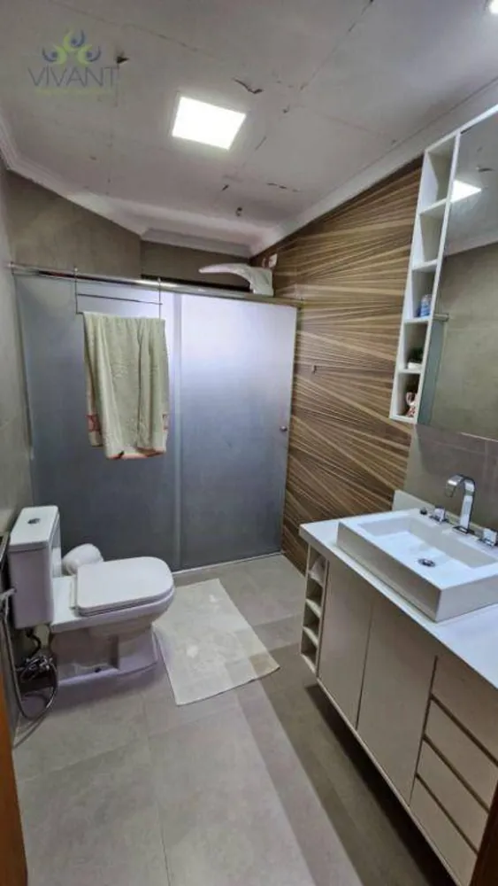Apartamento, 3 quartos, 170 m² - Foto 7