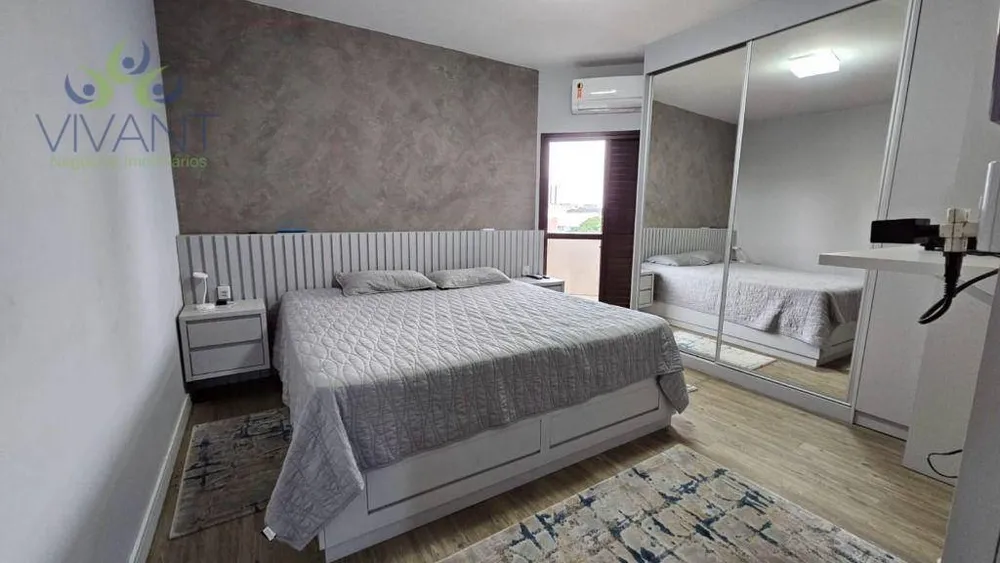 Apartamento, 3 quartos, 170 m² - Foto 4