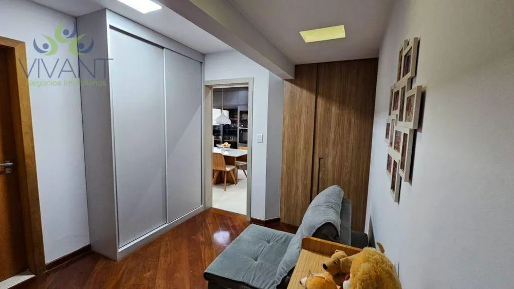 Apartamento, 3 quartos, 170 m² - Foto 6