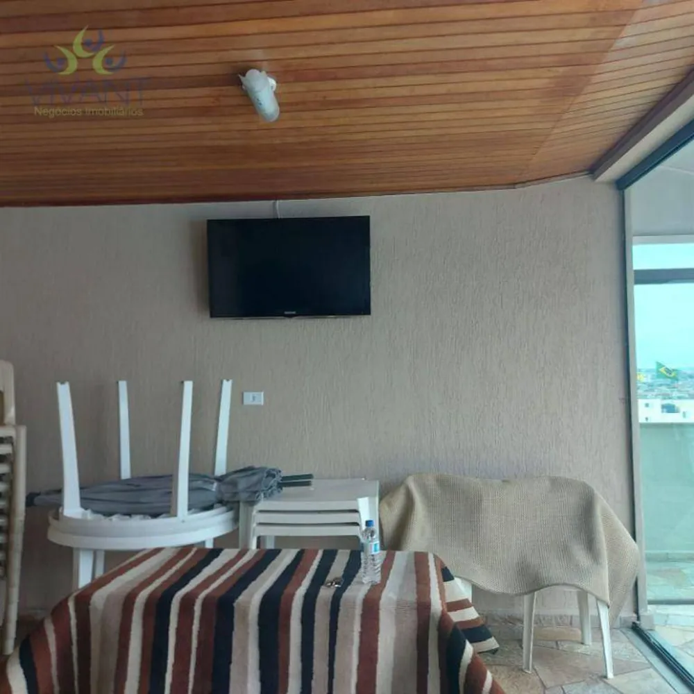 Apartamento, 3 quartos, 170 m² - Foto 12