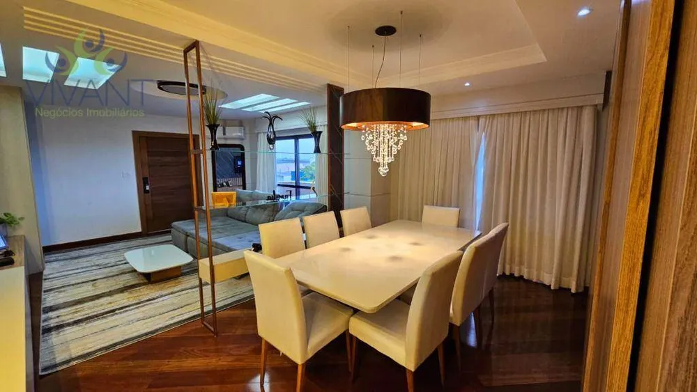 Apartamento, 3 quartos, 170 m² - Foto 8