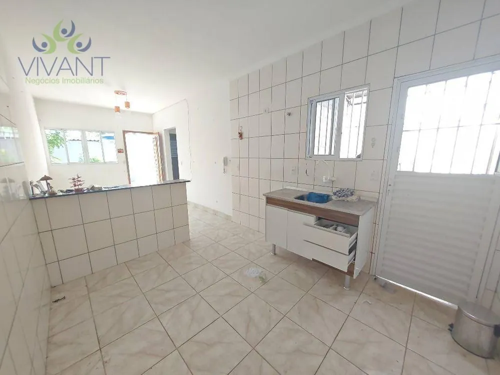 Casa de Condomínio, 2 quartos - Foto 8