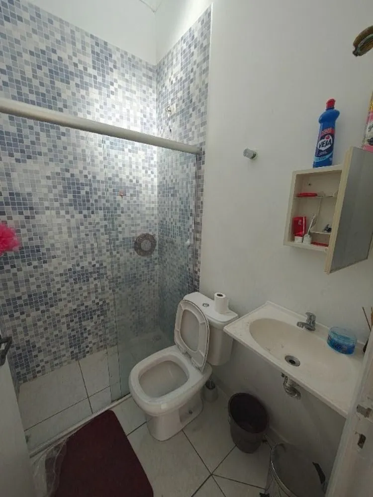 Casa de Condomínio, 2 quartos - Foto 11