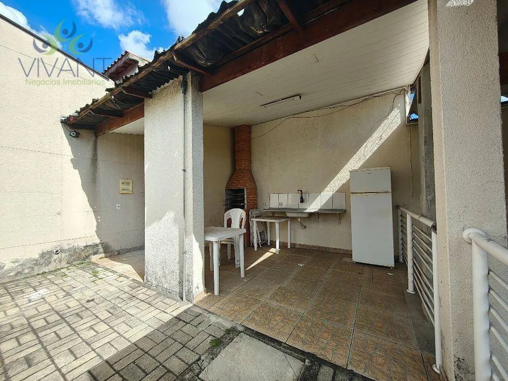 Casa de Condomínio, 2 quartos - Foto 4