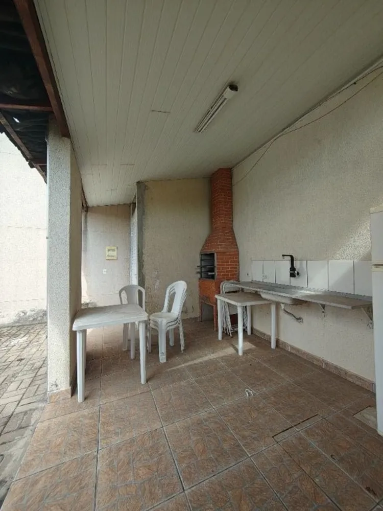Casa de Condomínio, 2 quartos - Foto 3