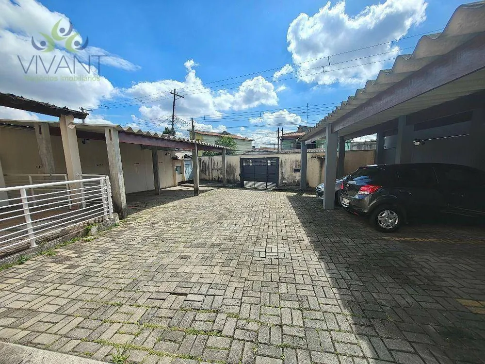 Casa de Condomínio, 2 quartos - Foto 5