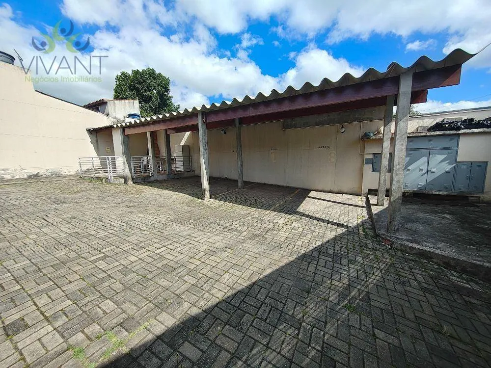 Casa de Condomínio, 2 quartos - Foto 2