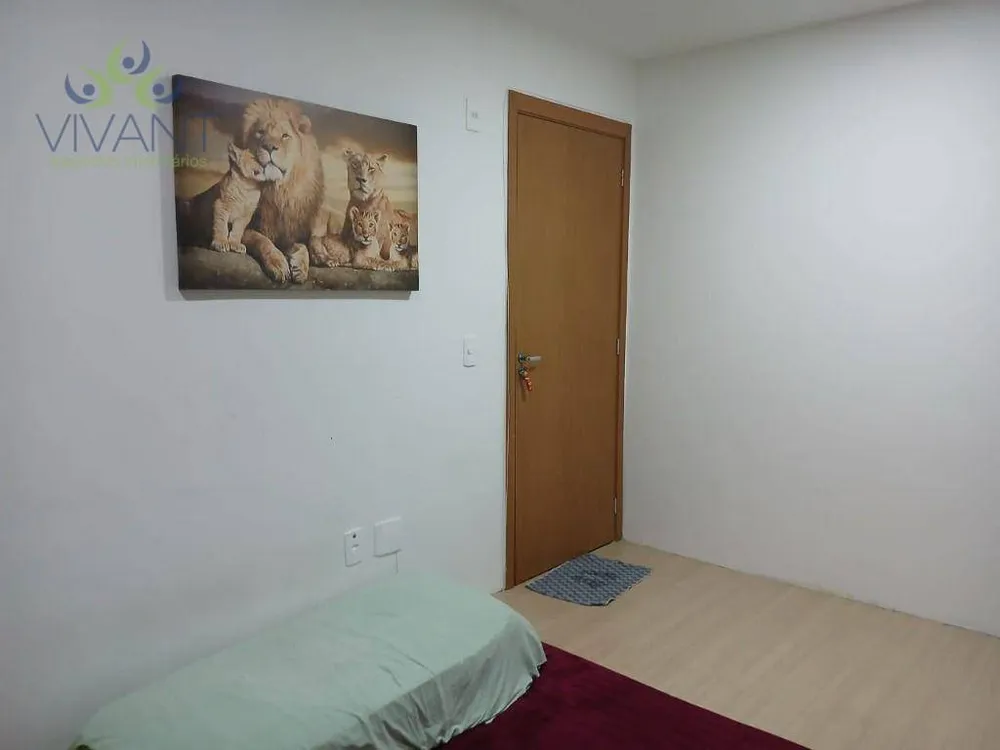 Apartamento, 2 quartos - Foto 6