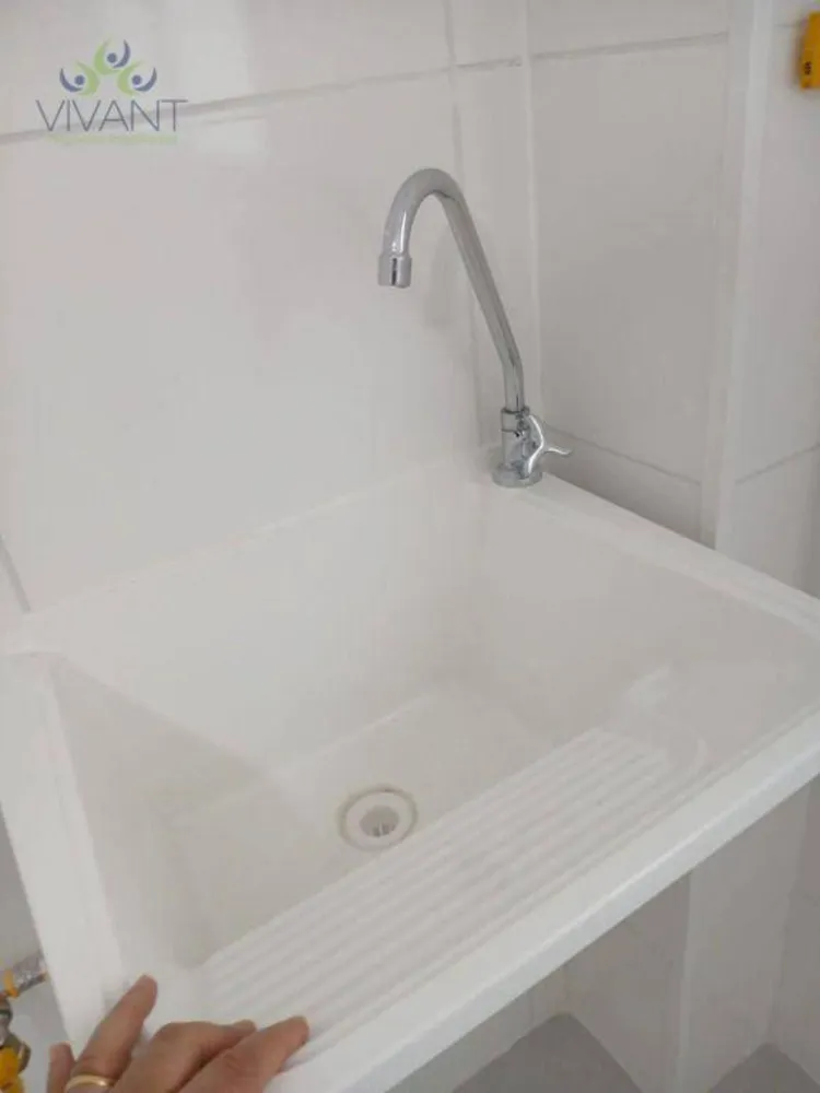 Apartamento, 2 quartos - Foto 11
