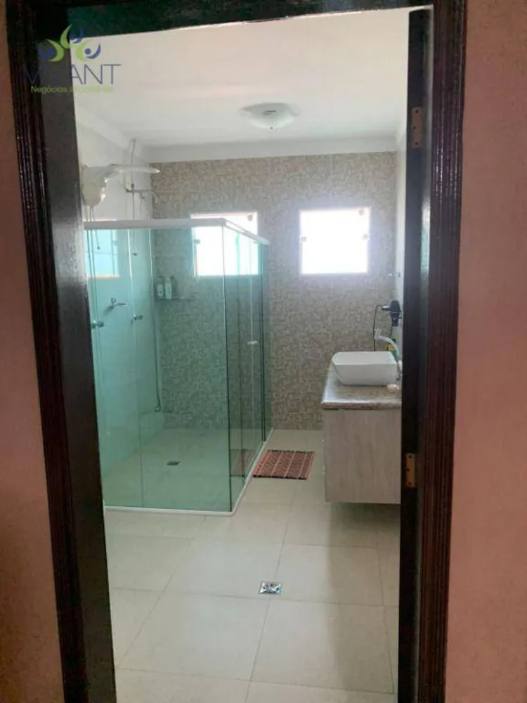 Sobrado, 3 quartos, 294 m² - Foto 5
