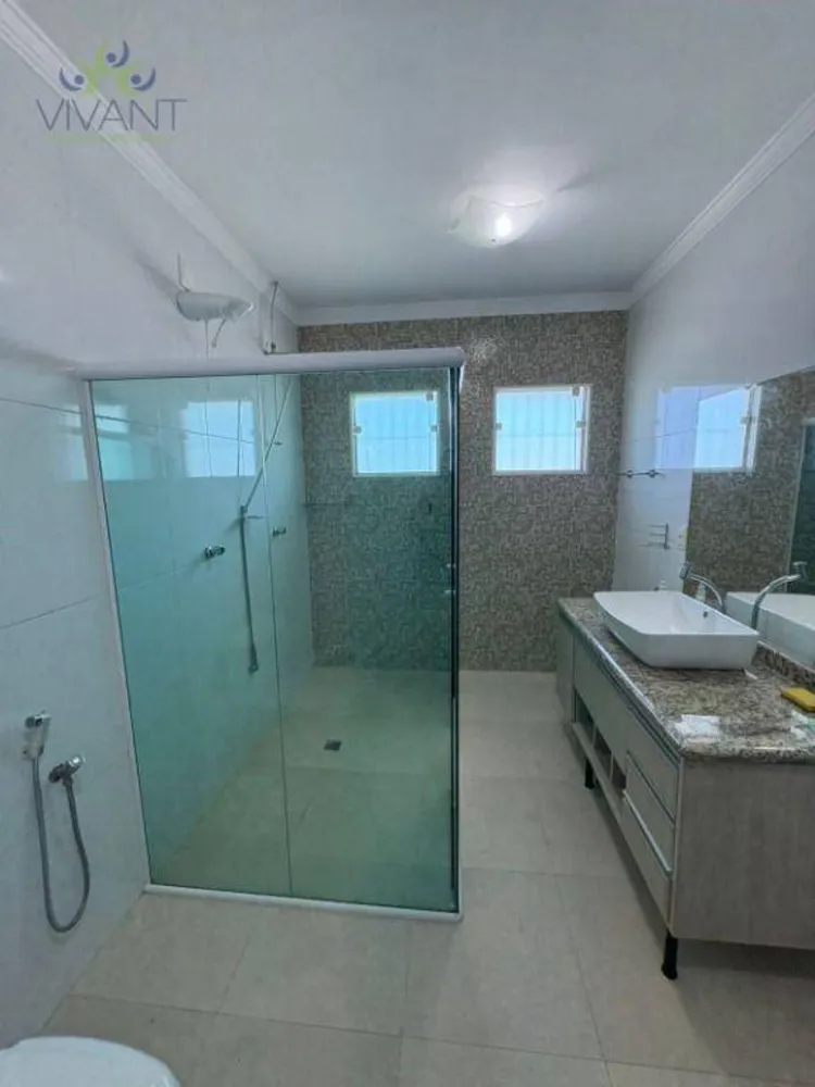 Sobrado, 3 quartos, 294 m² - Foto 11