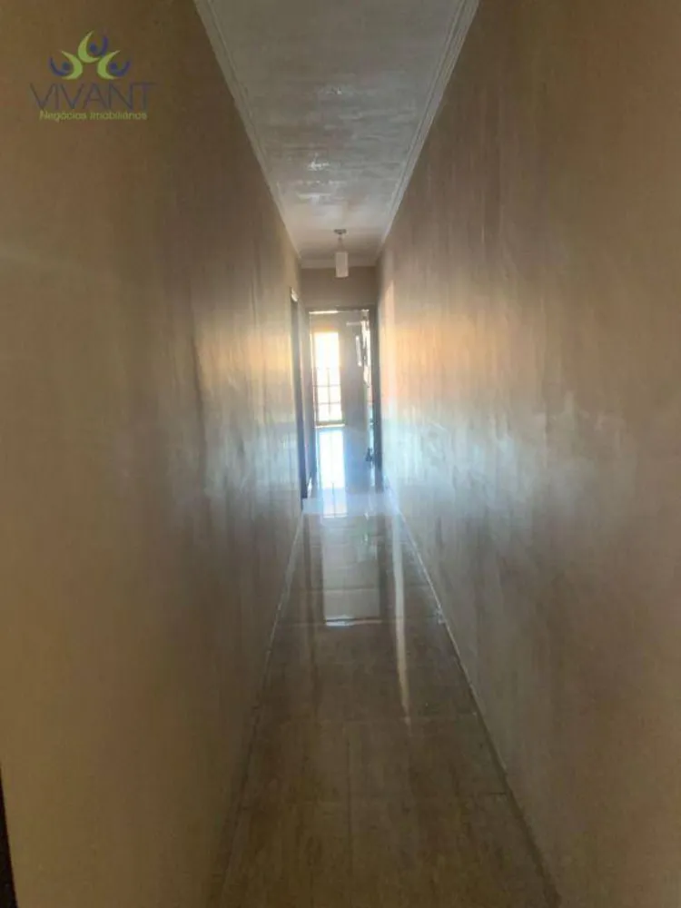 Sobrado, 3 quartos, 294 m² - Foto 2