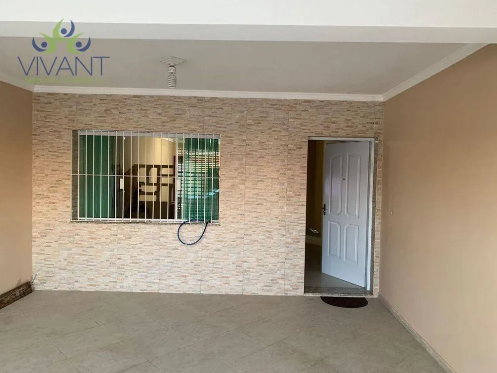 Sobrado, 3 quartos, 294 m² - Foto 7