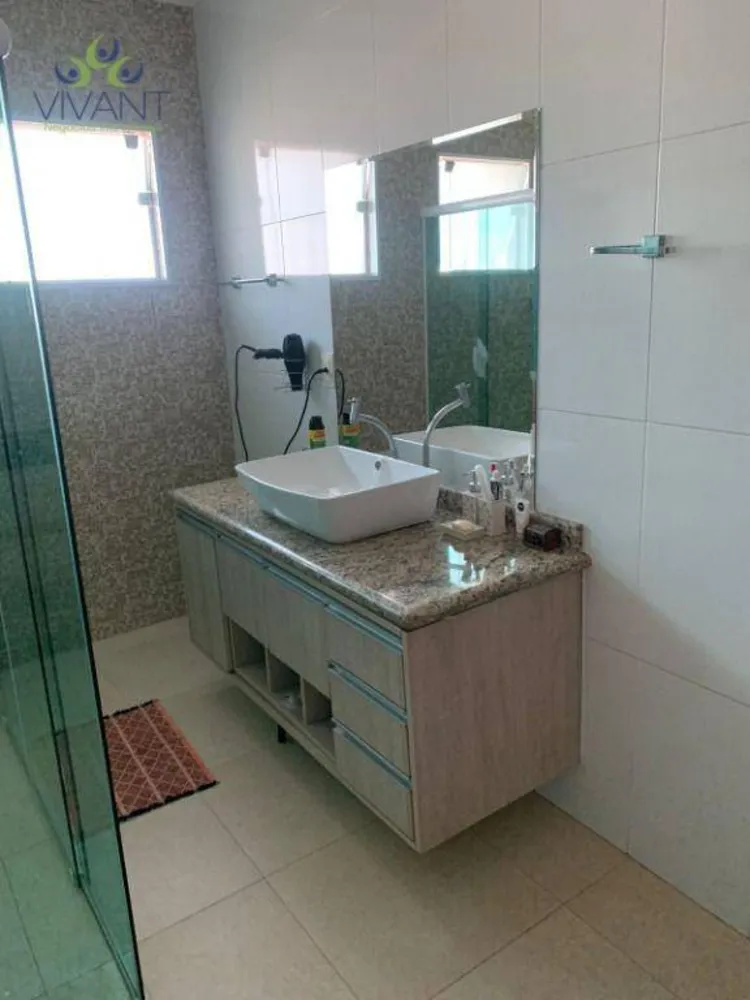 Sobrado, 3 quartos, 294 m² - Foto 8