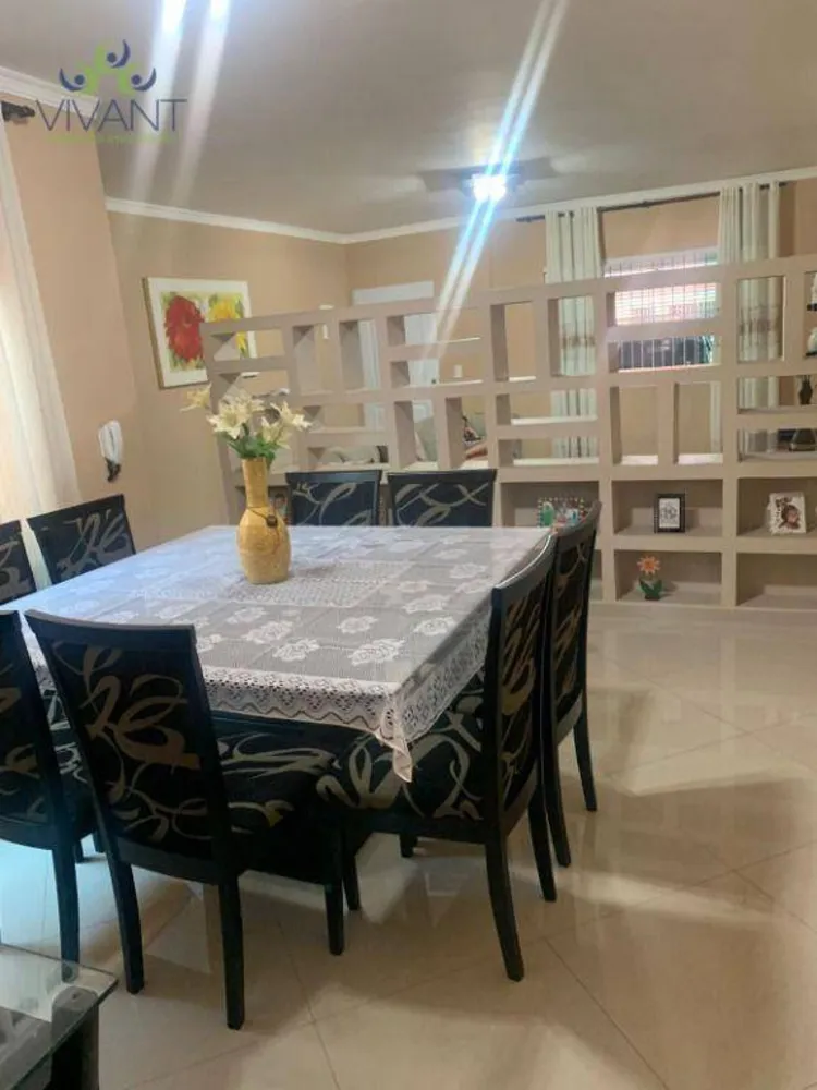 Sobrado, 3 quartos, 294 m² - Foto 6