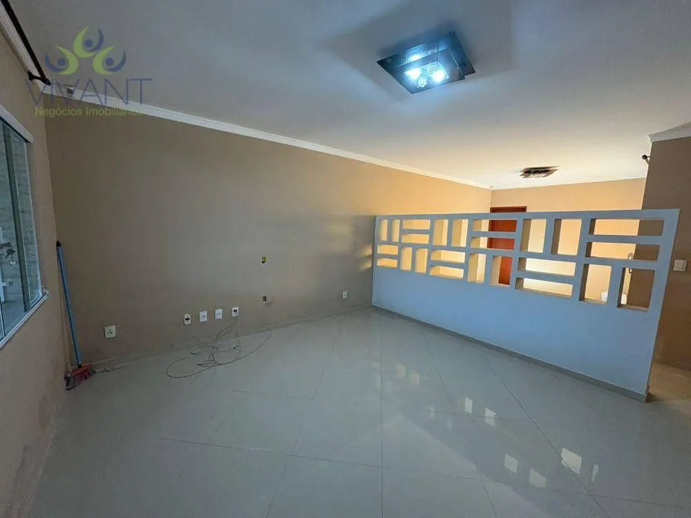 Sobrado, 3 quartos, 294 m² - Foto 12