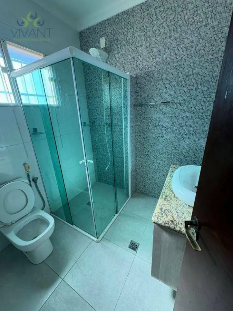 Sobrado, 3 quartos, 294 m² - Foto 9