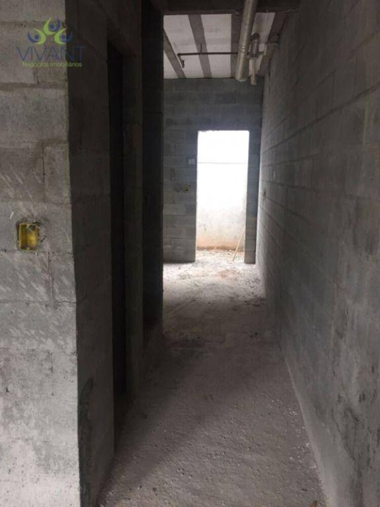 Sobrado à venda com 2 quartos, 75m² - Foto 8